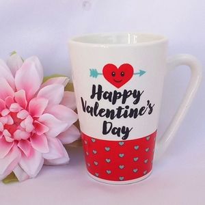 Valentines Day Mug
